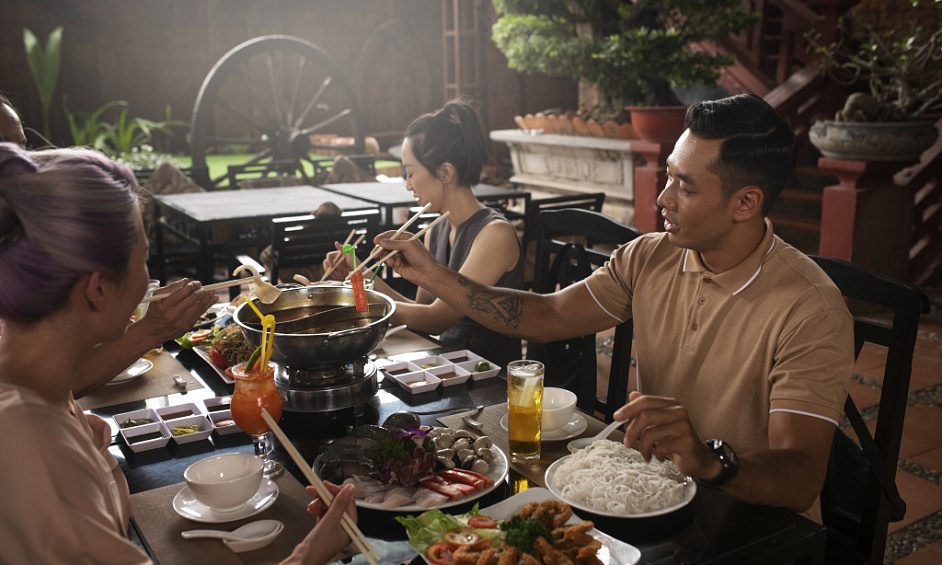 Restaurant Asiatique Très Fréquenté À Vendre Bay of Plenty 1
