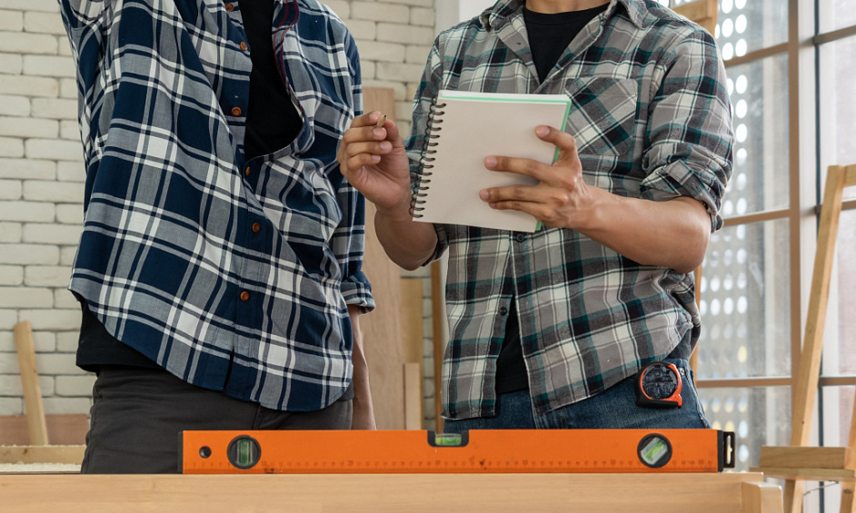 Hire A Hubby Franchise de maintenance immobilière à vendre à Whanganui 1