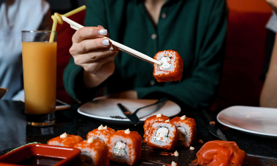 Vous Cherchez À Acheter Un Magasin De Sushis À Emporter? Découvrez Cette Opportunité Incroyable À East Auckland! (Cml 10763) À Vendre 1