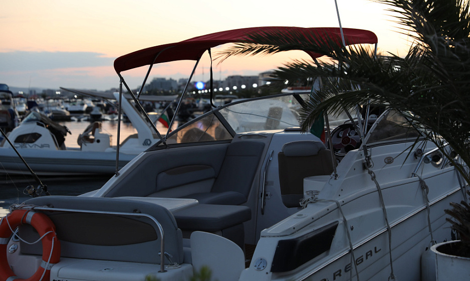 Entreprise nautique & marine rentable, Tauranga Nouvelle-Zélande À vendre 1