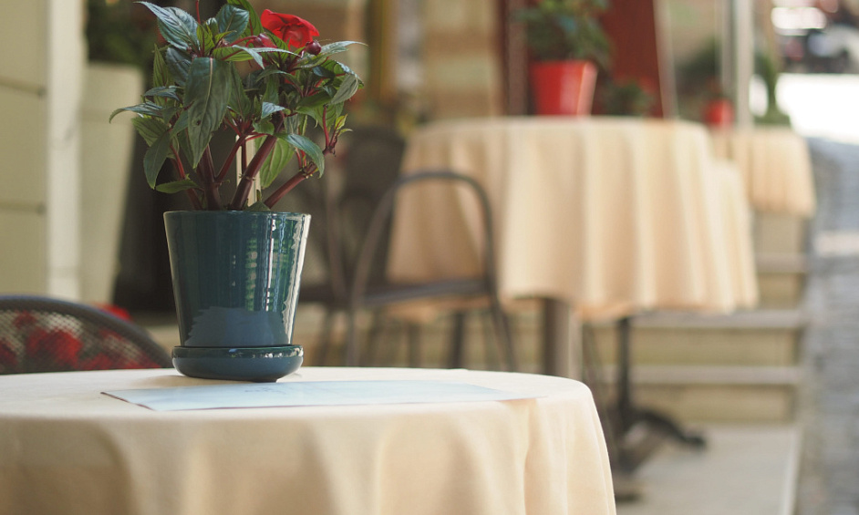 Restaurant Avec Licence À Vendre À Albany, Entrée Abordable Dans Une Zone De Bureaux De Premier Plan! - (Cml 11439) 1