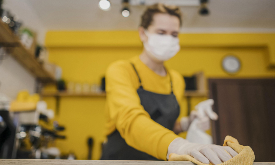 Franchise De Nettoyage Résidentiel Et Commercial À Vendre Hamilton 1