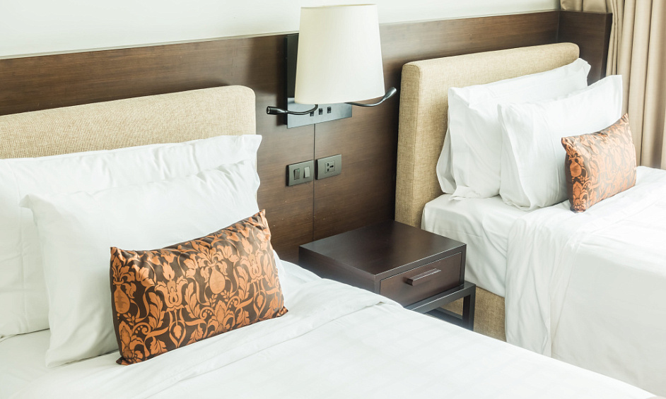 Motel à vendre Masterton 1