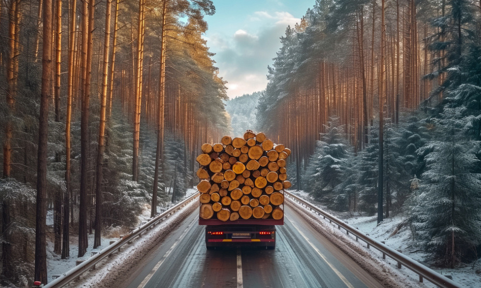 Entreprise de transport de grumes à vendre Whangarei 1
