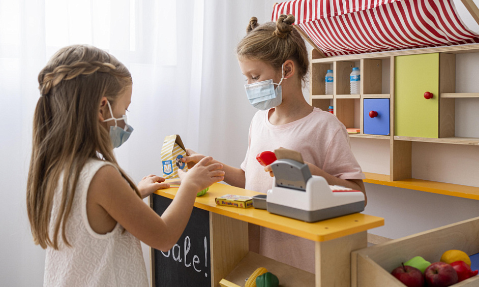 Deux Entreprises de Crèches À Vendre Région de Manawatu 1