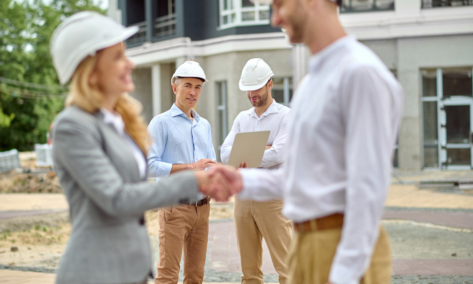 Entreprise de construction résidentielle à vendre Waikato 1