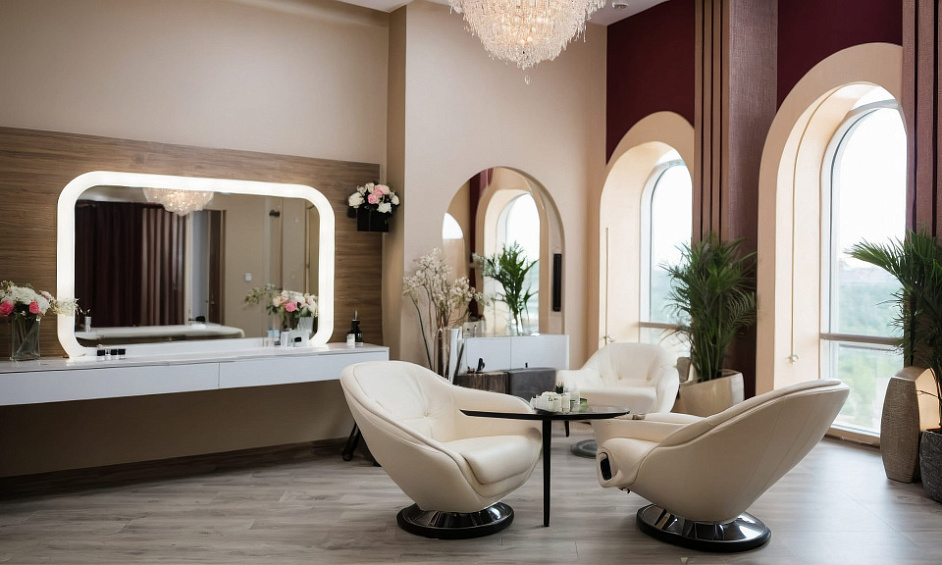 Salon de beauté avec vue sur la mer - Bijou de l'île de Waiheke - (Cml 11248) À vendre 1