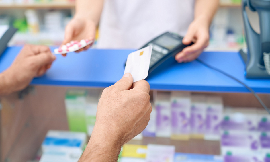 Pharmacie à vendre Waikato 1