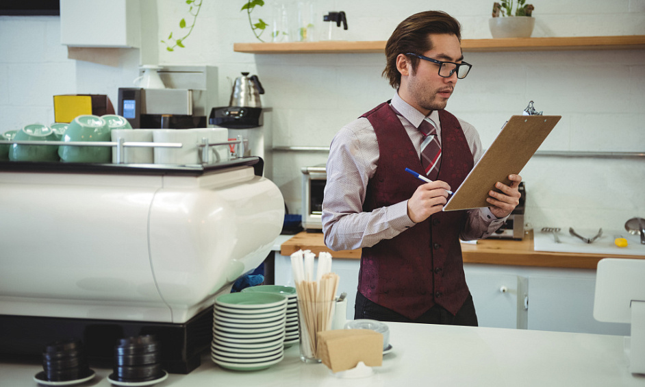 Entreprise de gestion des inventaires hôteliers à vendre à Auckland 1