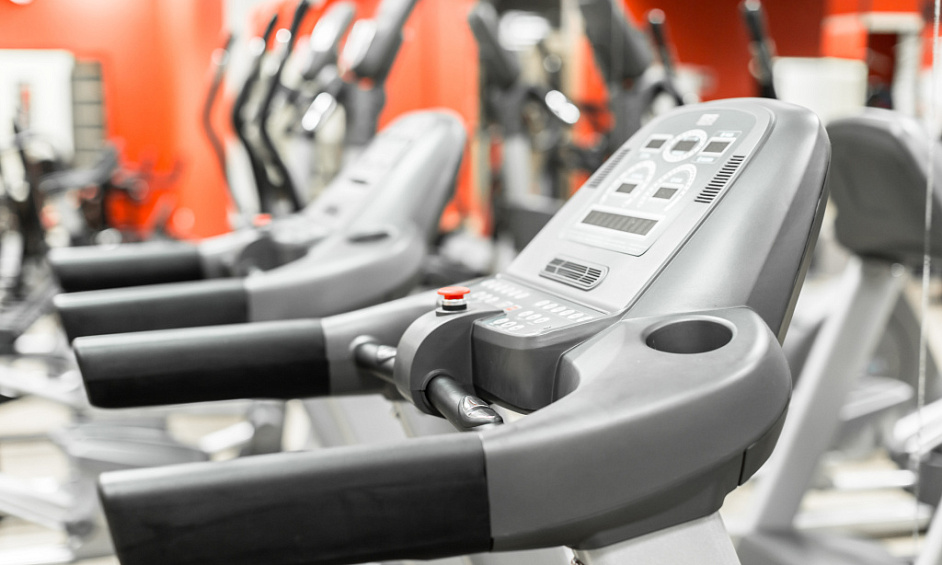 Franchise De Location Et De Vente D'Équipements De Fitness à Vendre Hawkes Bay 1