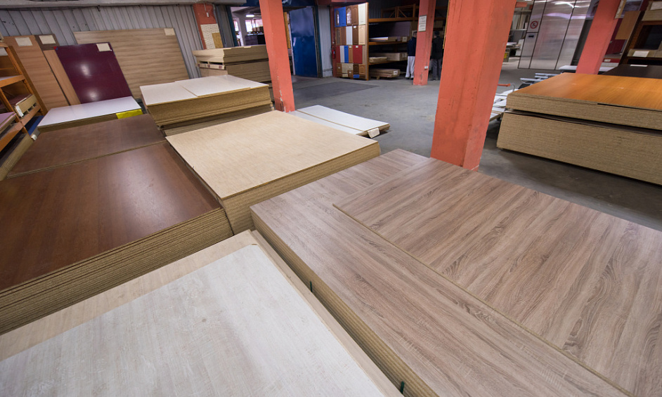 Franchise de revêtement de sol à vendre à Hamilton 1