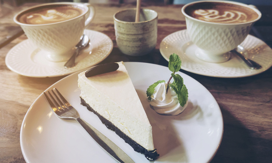 Franchise De Café Cake À Vendre Auckland 1