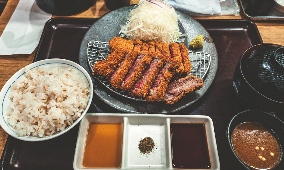 Restaurant Japonais À Vendre Auckland 1