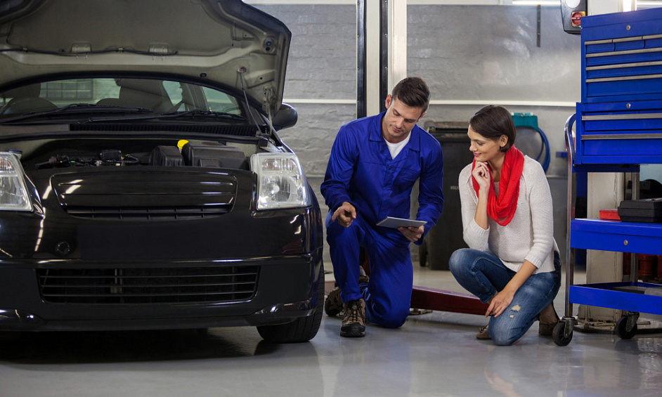Atelier Automobile Entreprise À Vendre Hamilton 1