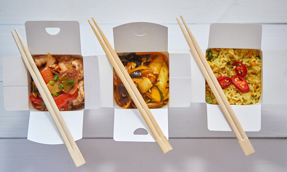 Restauration à emporter chinoise & commerce de burgers à vendre Selwyn 1