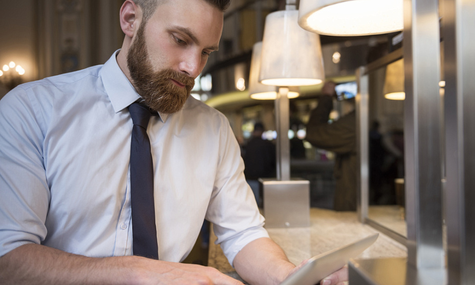 Franchise De Gestion Des Stocks Hôteliers À Vendre Hamilton 1