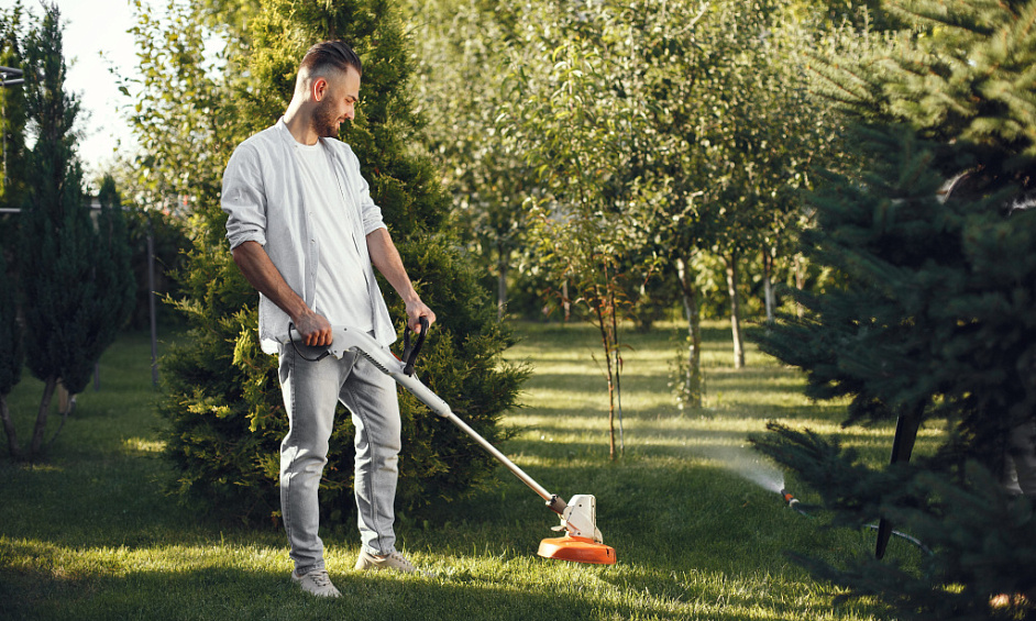 Franchise de services de pelouse et de jardin à vendre Whanganui 1