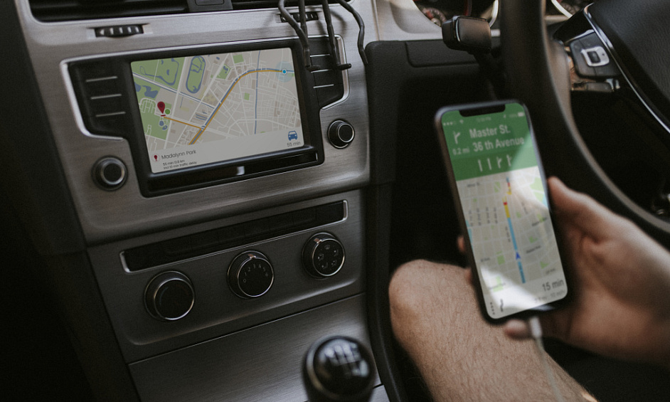 Entreprise D'Installation De GPS & D'Accessoires Pour Véhicules À Vendre Whangarei 1